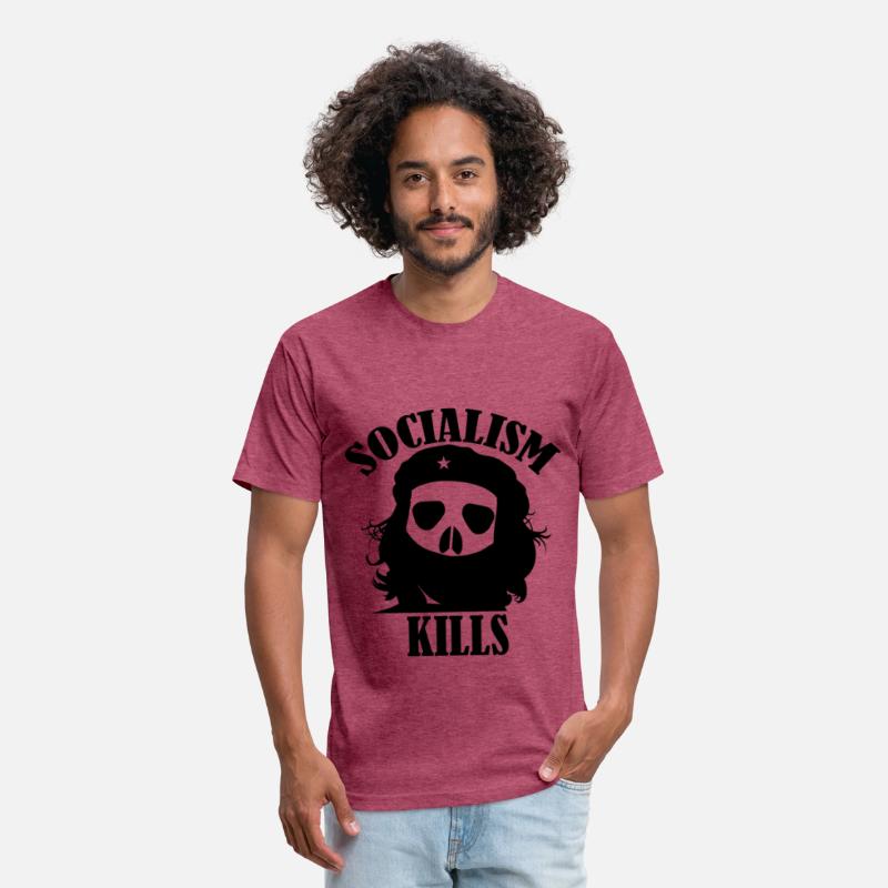 Socialism Kills No Marxism Enjoy Capitalism