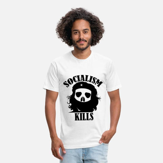 Socialism Kills No Marxism Enjoy Capitalism