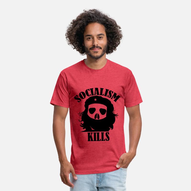 Socialism Kills No Marxism Enjoy Capitalism