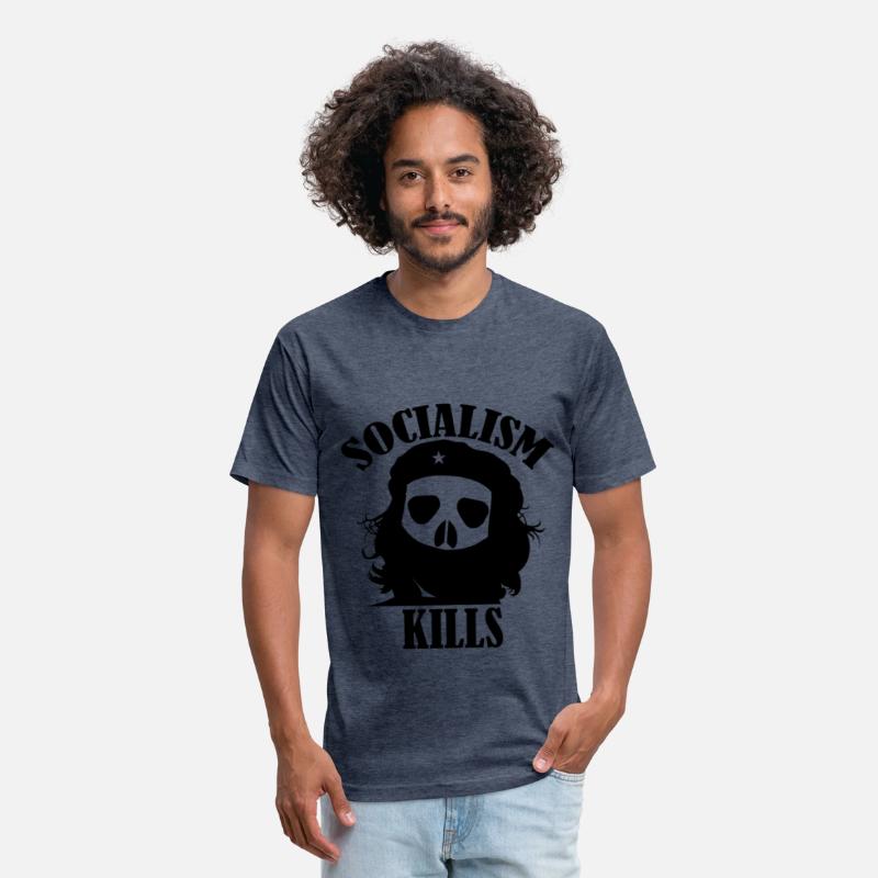 Socialism Kills No Marxism Enjoy Capitalism