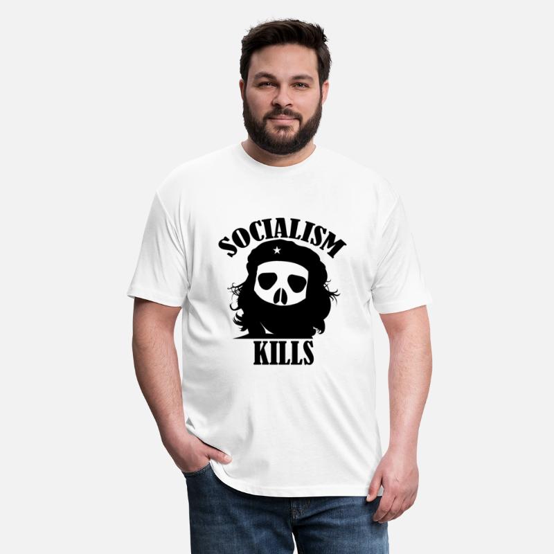 Socialism Kills No Marxism Enjoy Capitalism