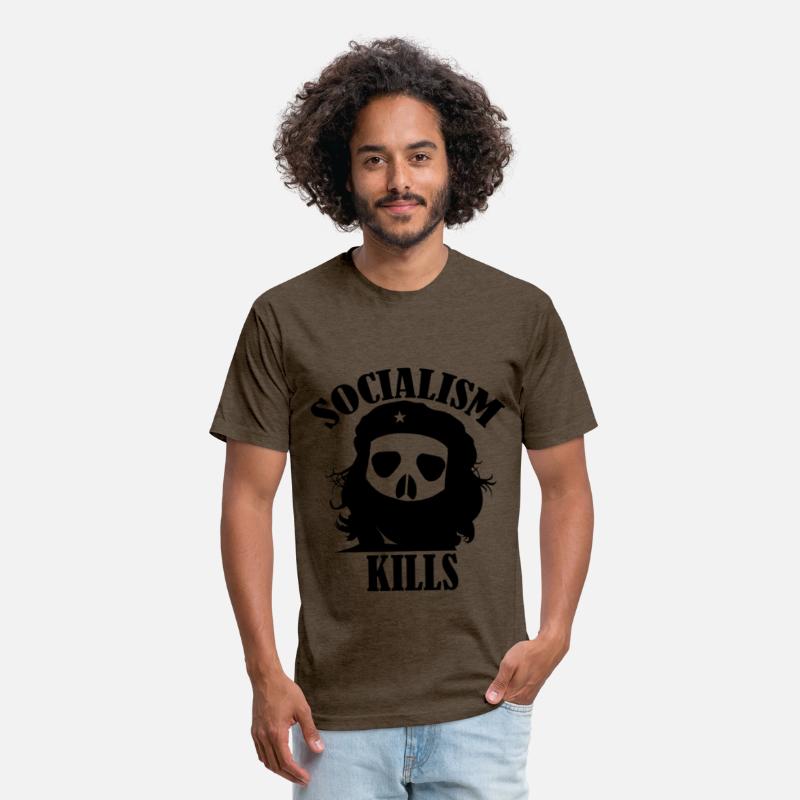 Socialism Kills No Marxism Enjoy Capitalism