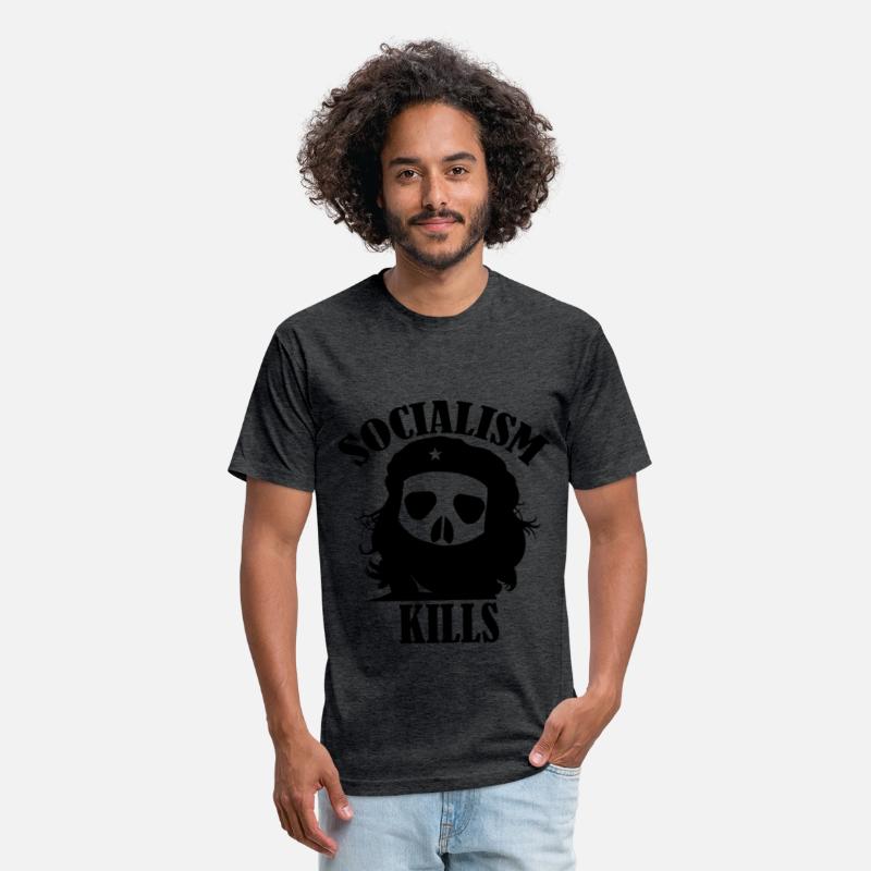 Socialism Kills No Marxism Enjoy Capitalism