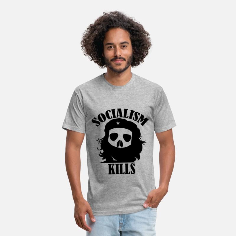 Socialism Kills No Marxism Enjoy Capitalism