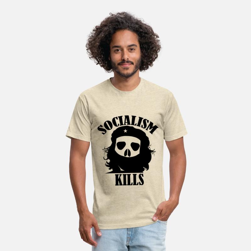 Socialism Kills No Marxism Enjoy Capitalism