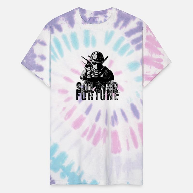 Soldier Fortune