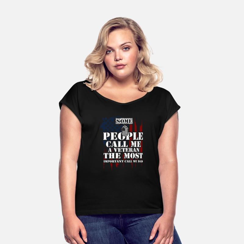 Some People Call Me A Veteran Th...