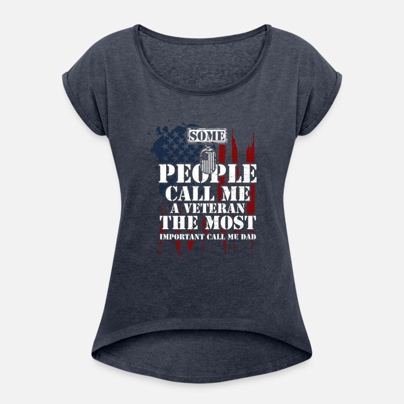 Some People Call Me A Veteran Th...