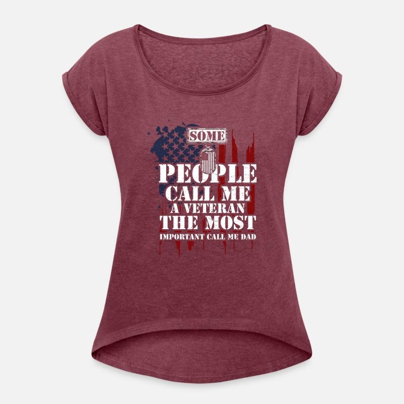 Some People Call Me A Veteran Th...