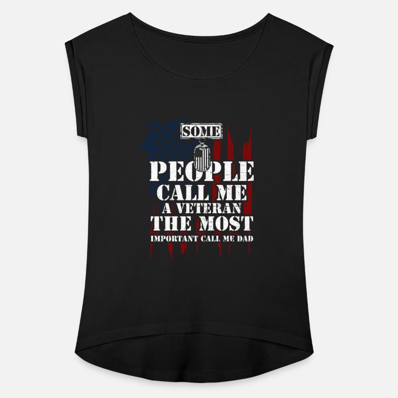 Some People Call Me A Veteran Th...