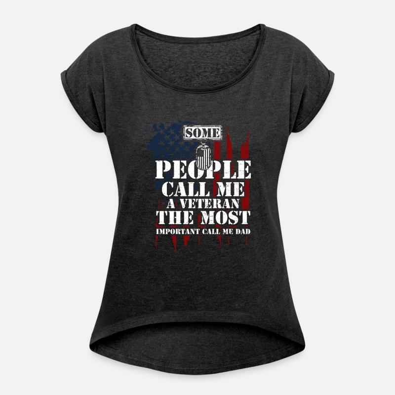 Some People Call Me A Veteran Th...