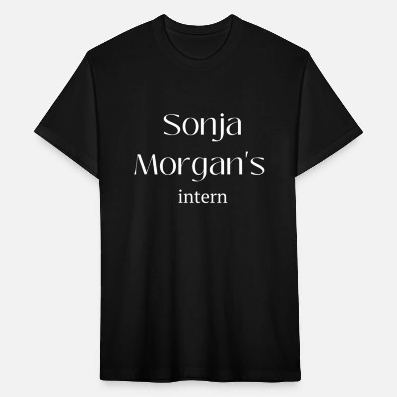 Sonja Morgan'S Intern
