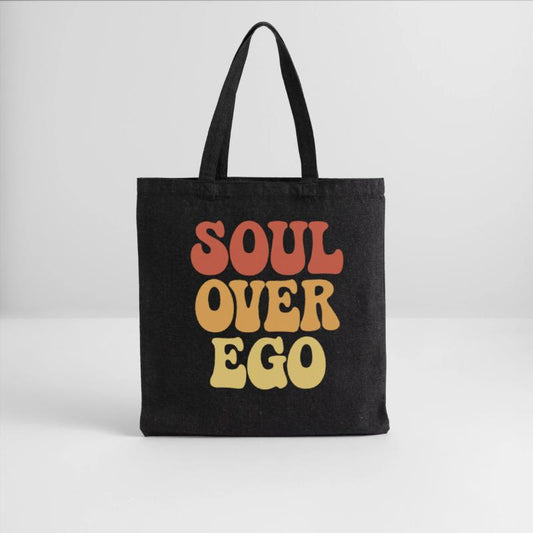 Soul Over Ego Inspiring Spirituality Quote