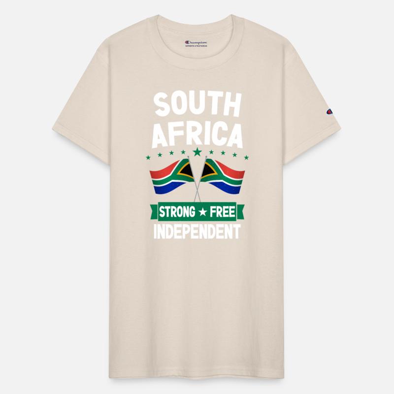 South Africa