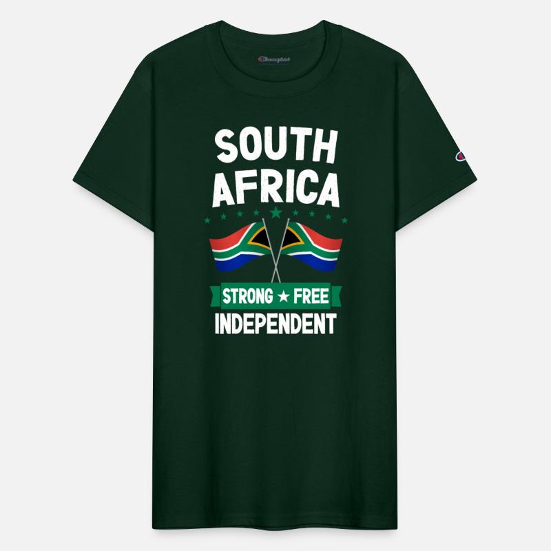 South Africa