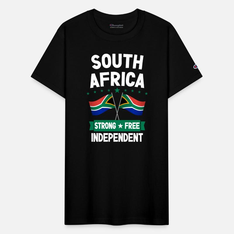 South Africa