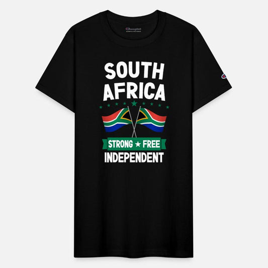 South Africa
