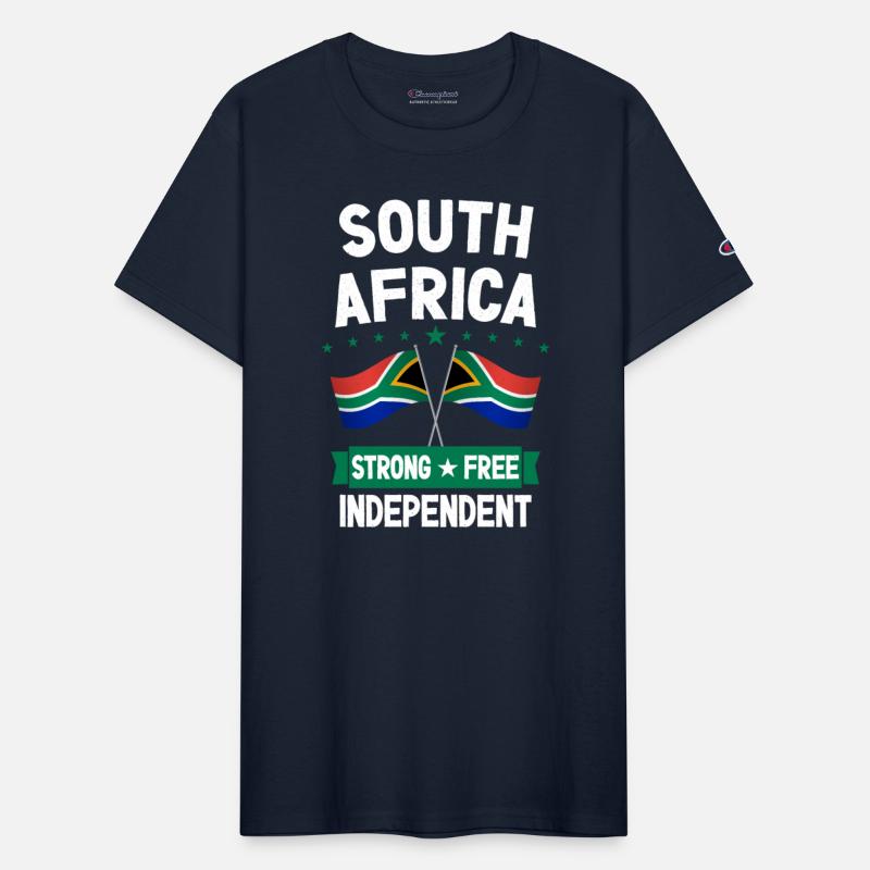 South Africa