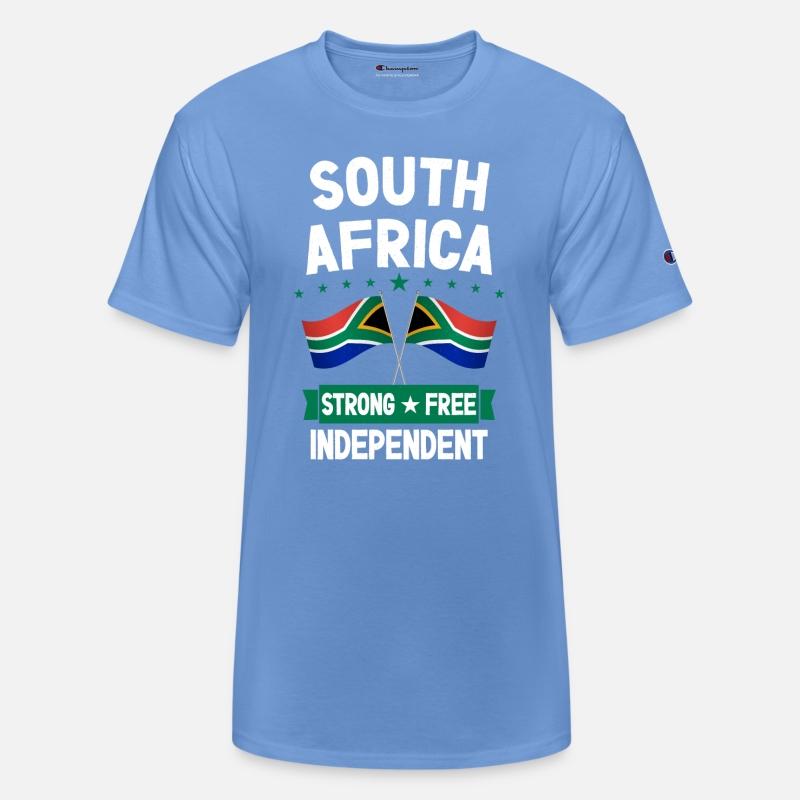South Africa