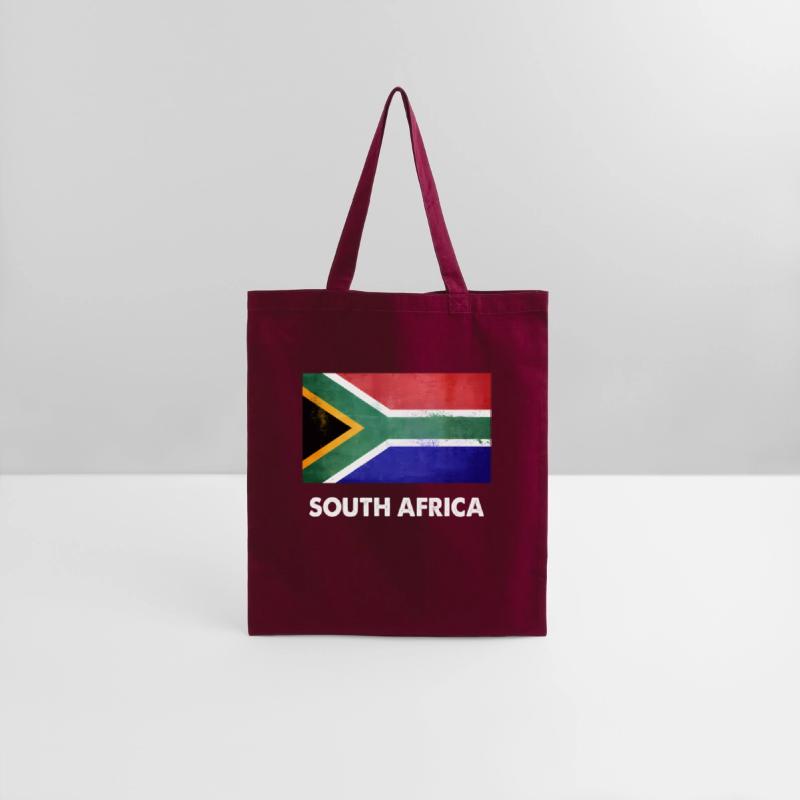 South African South Africa Flag