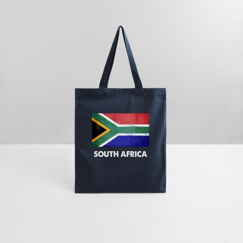 South African South Africa Flag