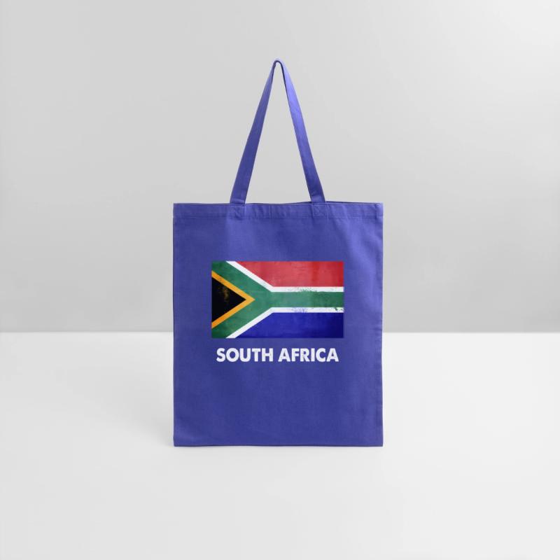 South African South Africa Flag