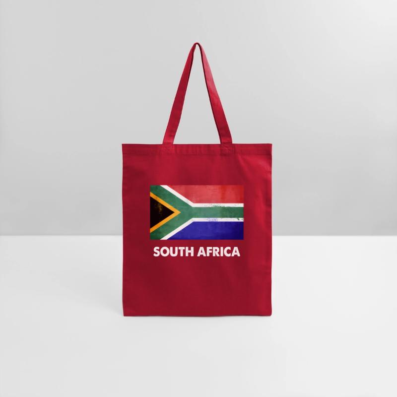 South African South Africa Flag