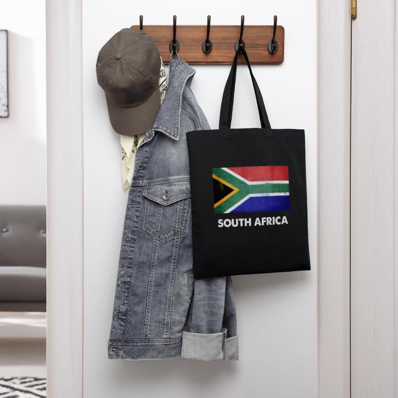South African South Africa Flag