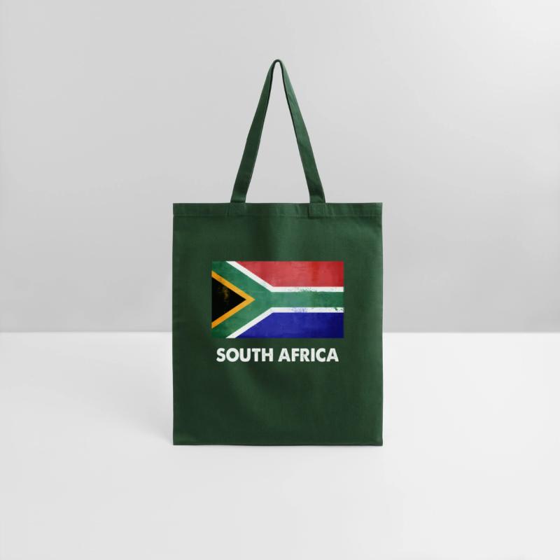 South African South Africa Flag