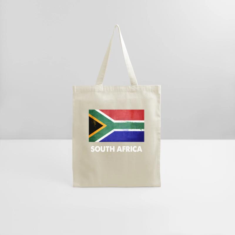 South African South Africa Flag