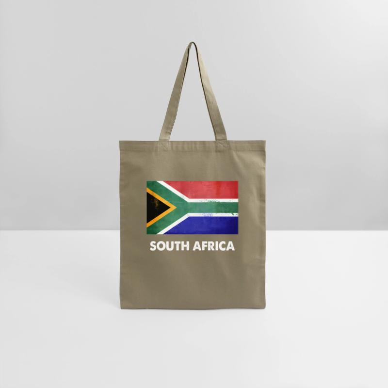 South African South Africa Flag
