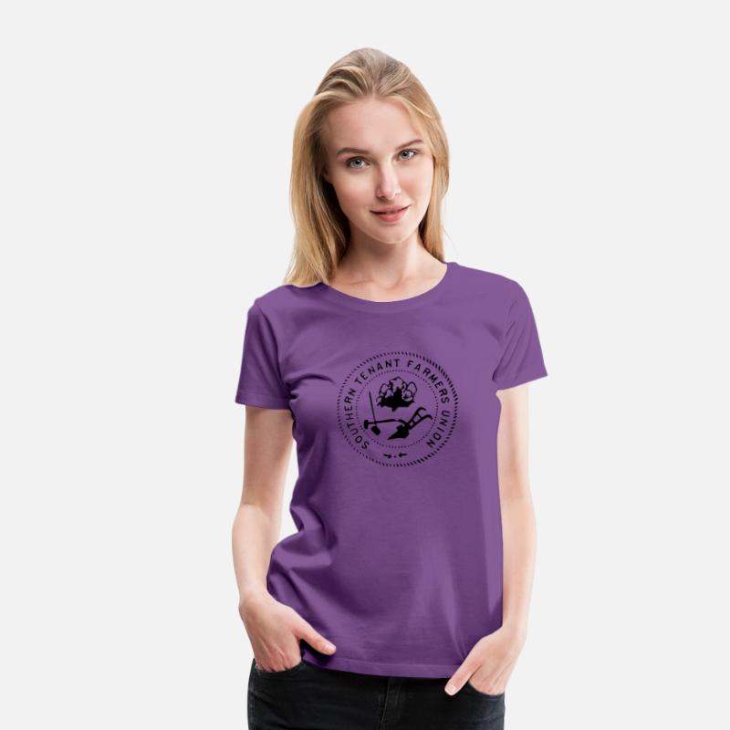 Southern Tenant Farmers Union