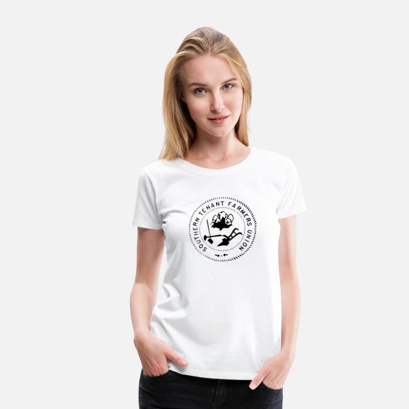 Southern Tenant Farmers Union
