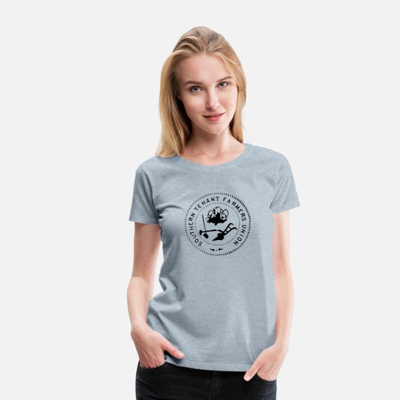 Southern Tenant Farmers Union