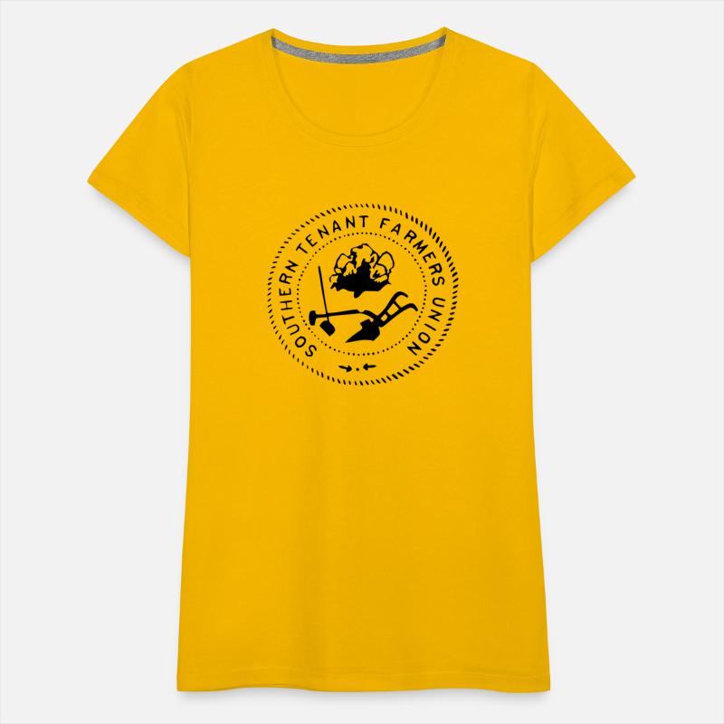 Southern Tenant Farmers Union
