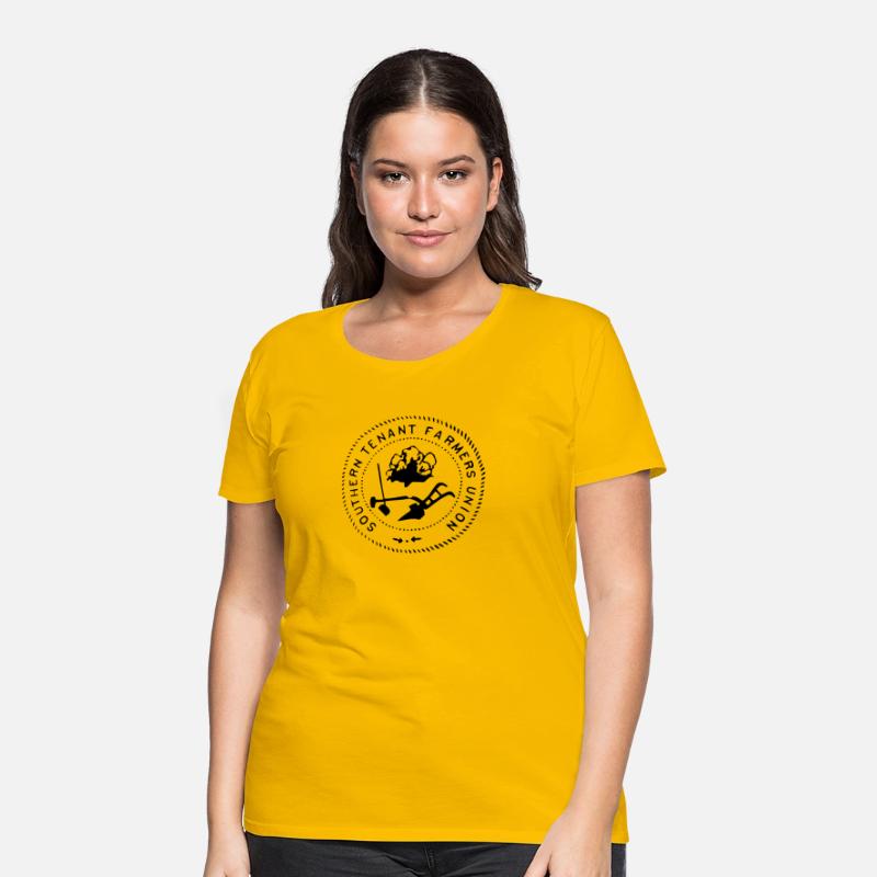 Southern Tenant Farmers Union