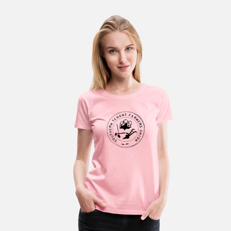 Southern Tenant Farmers Union