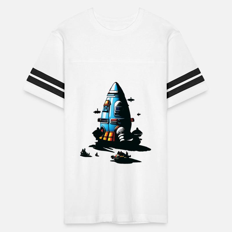 Space Invation