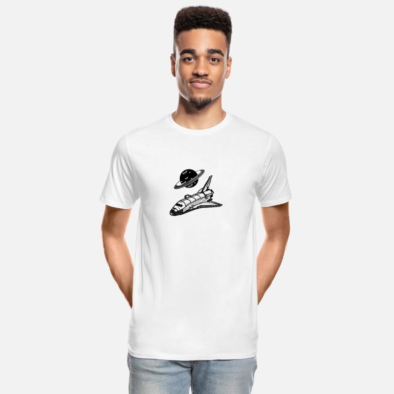 Space Shuttle Space Explorer