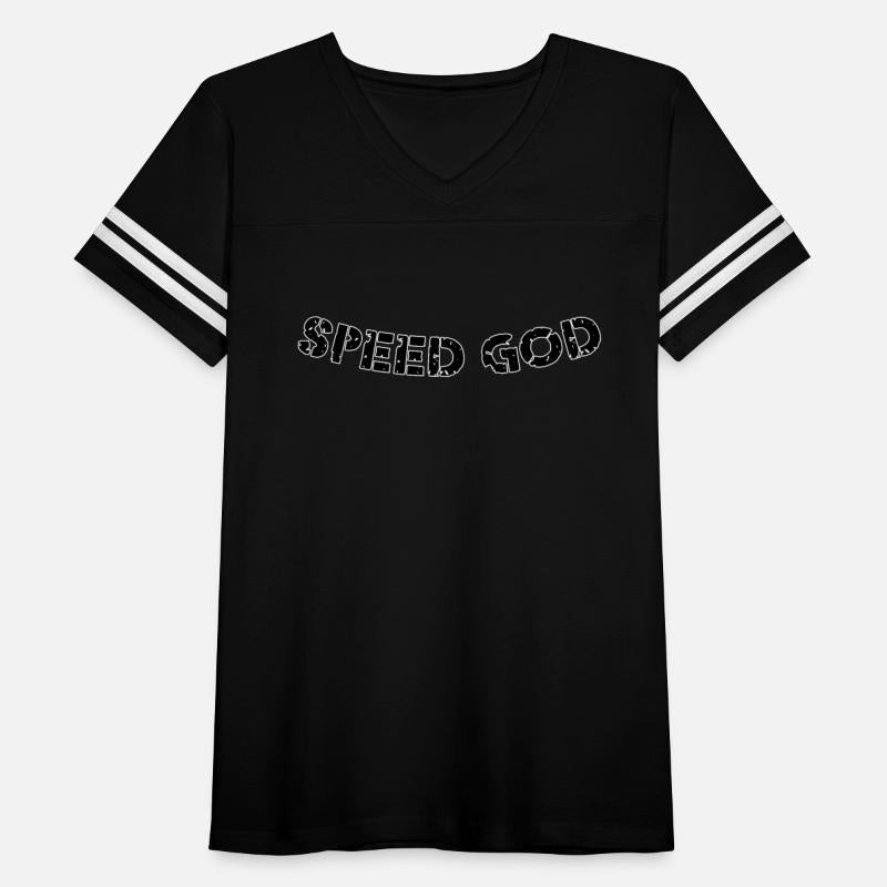 Speed god