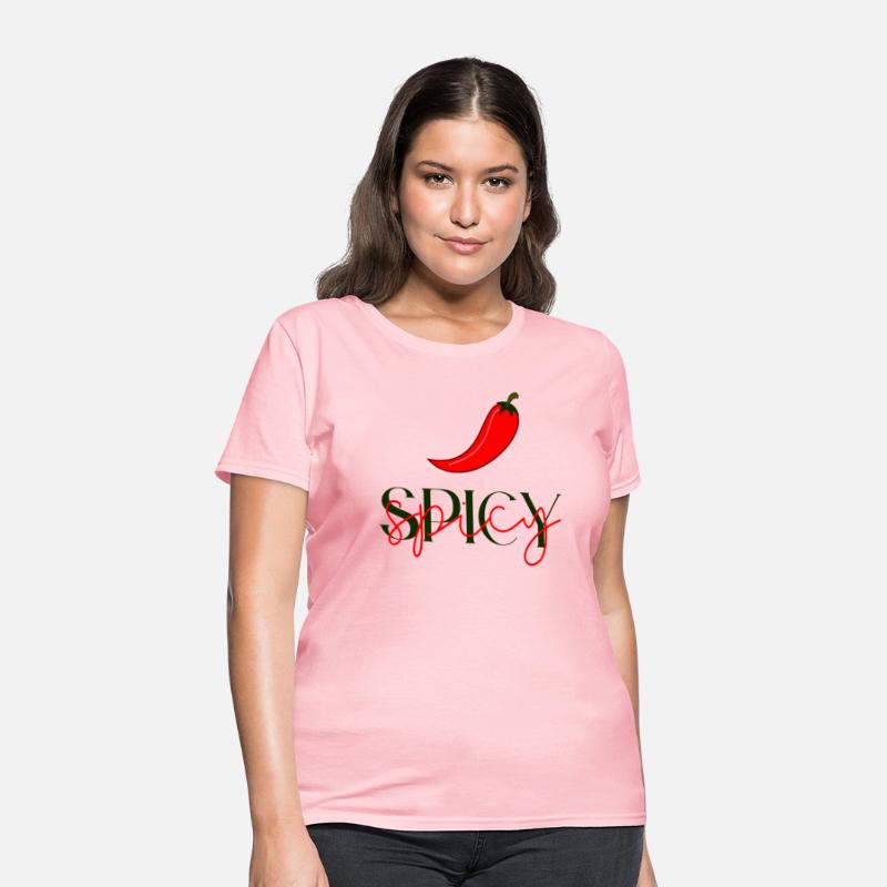 spicy
