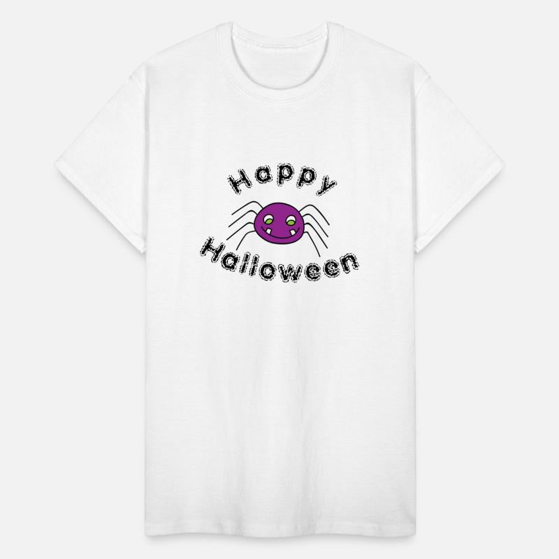 Spider Halloween
