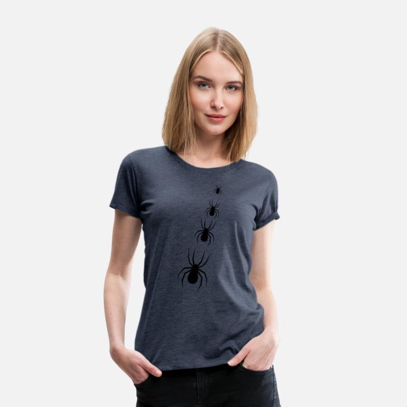 "Spiderweb Style: Weave Your Fashion Statement"