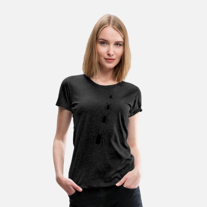 "Spiderweb Style: Weave Your Fashion Statement"
