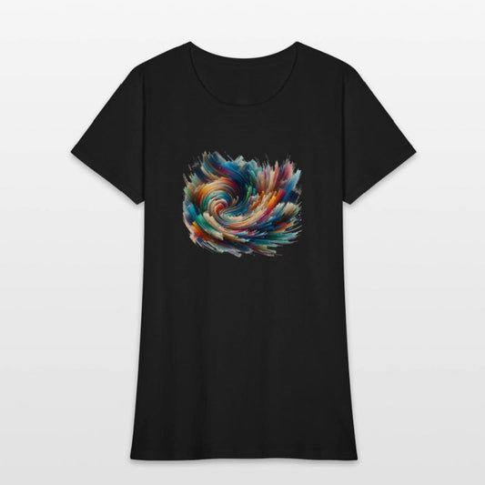 Spiral of Spectrum