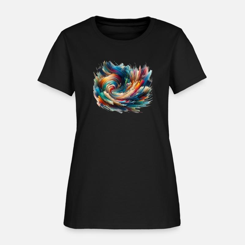 Spiral of Spectrum