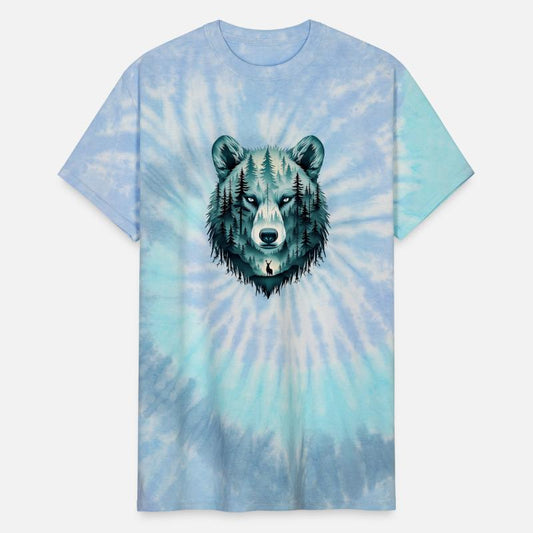 Spirit of the Wild – Forest Within the Bear