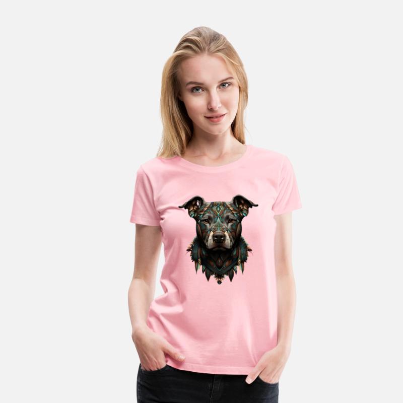 Spirit of the Wild Tee