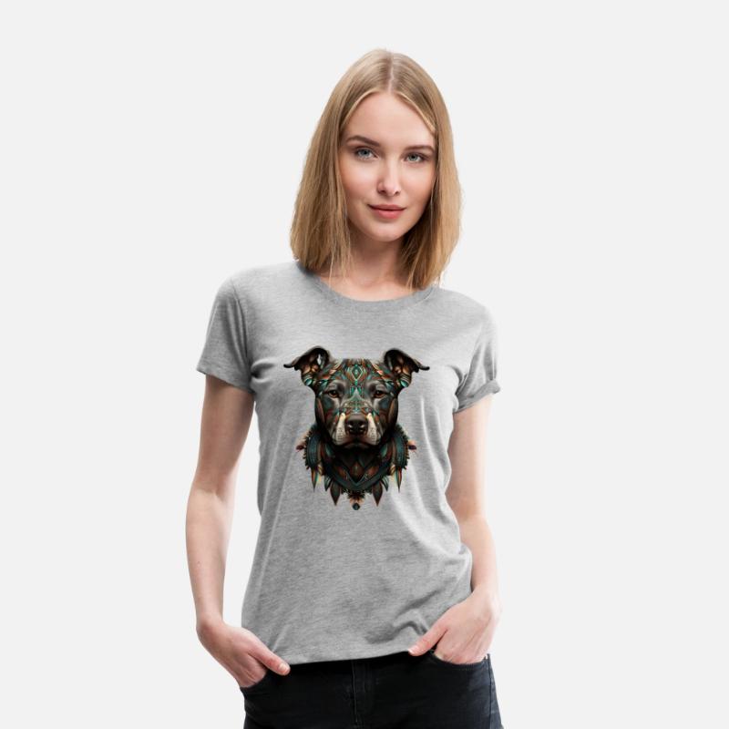 Spirit of the Wild Tee