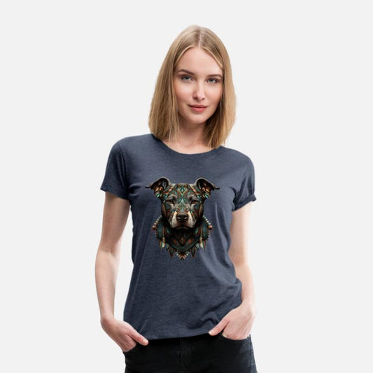 Spirit of the Wild Tee